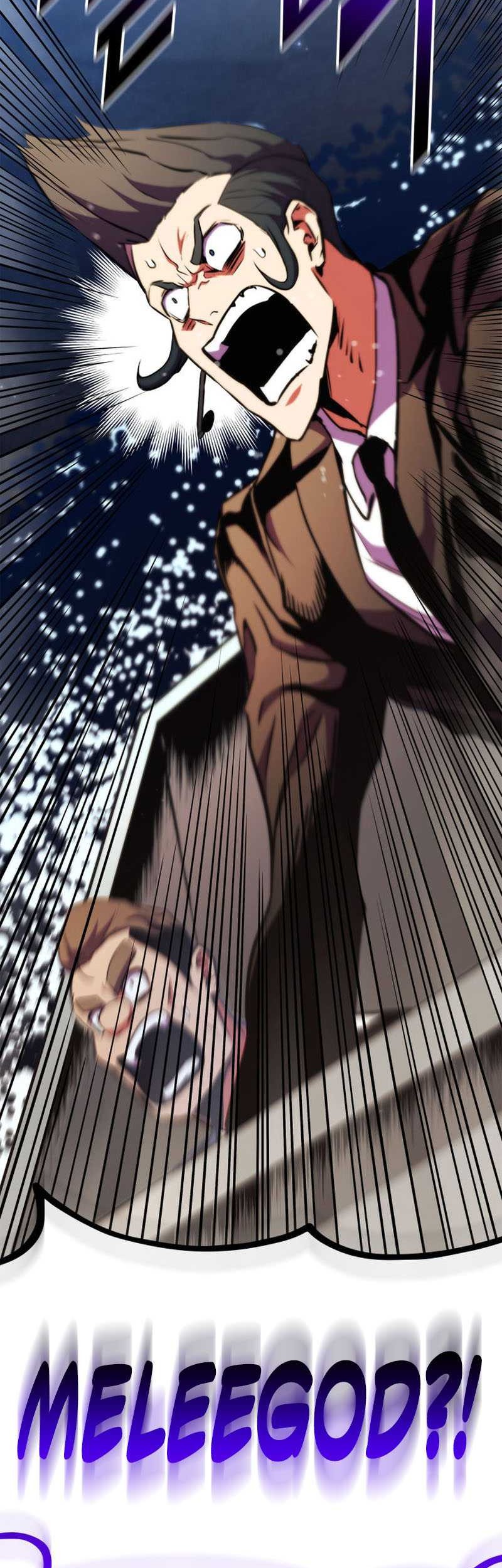 Ranker’s Return (Remake) Chapter 172 Gambar 88