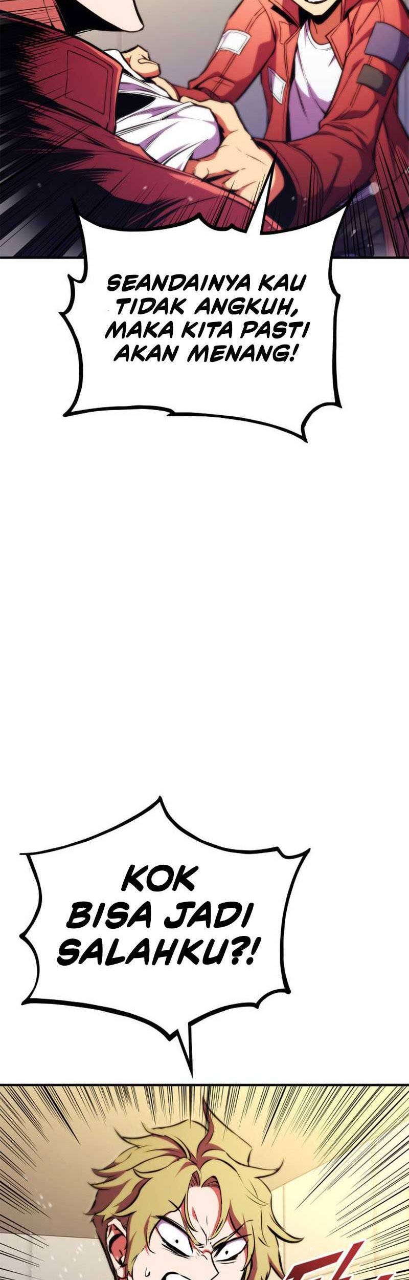 Ranker’s Return (Remake) Chapter 172 Gambar 3