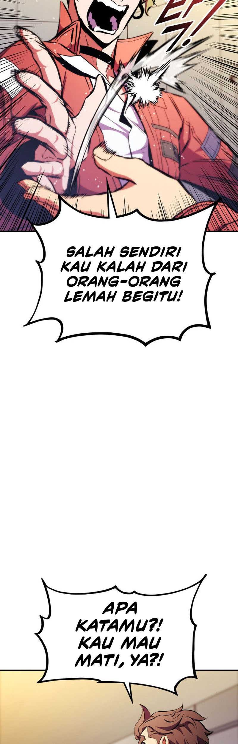 Ranker’s Return (Remake) Chapter 172 Gambar 4