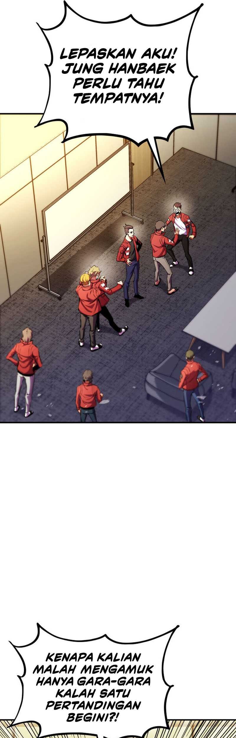 Ranker’s Return (Remake) Chapter 172 Gambar 6