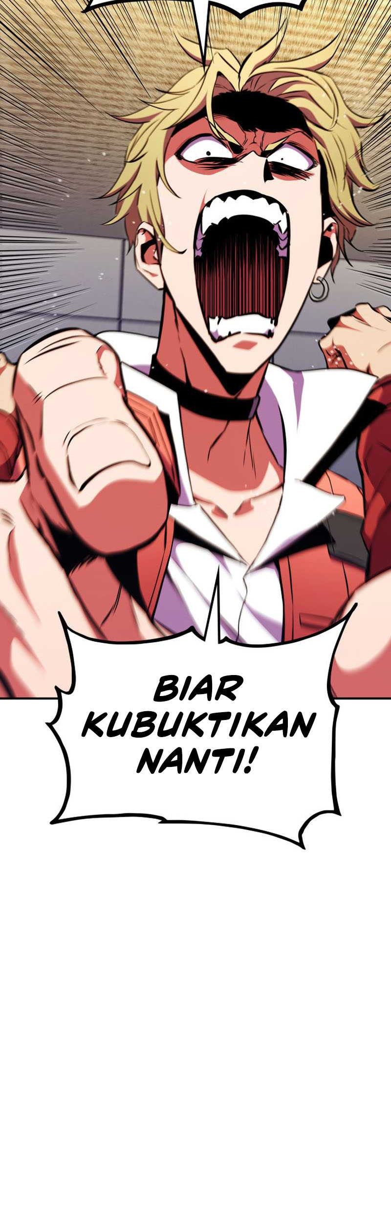 Ranker’s Return (Remake) Chapter 172 Gambar 8