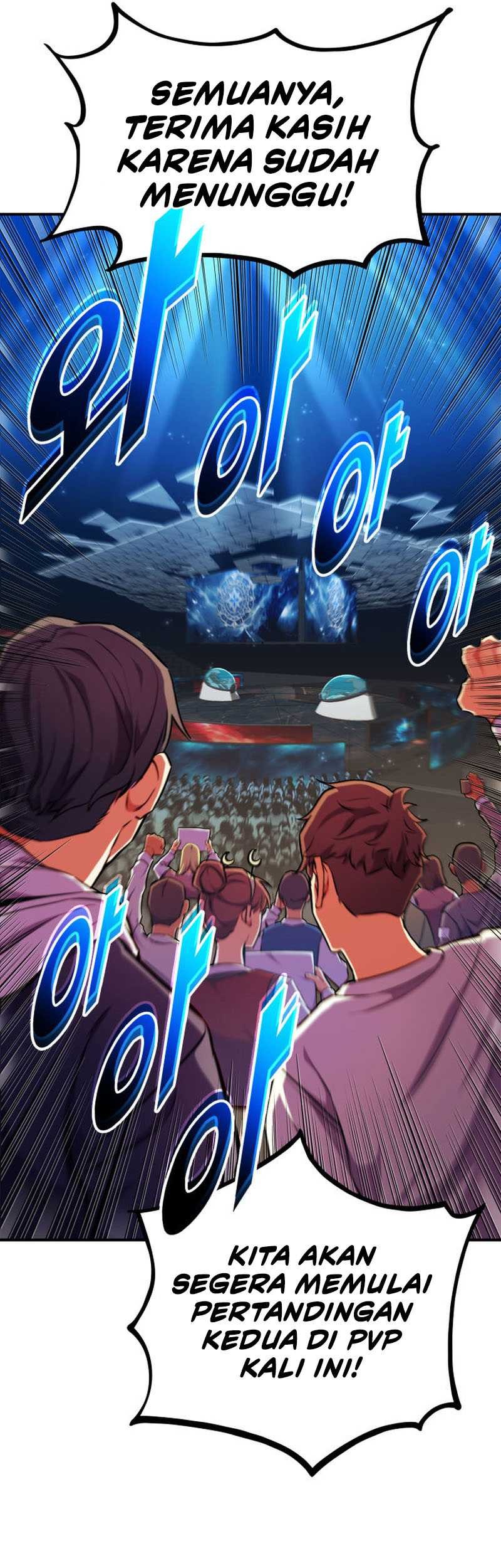 Ranker’s Return (Remake) Chapter 172 Gambar 10