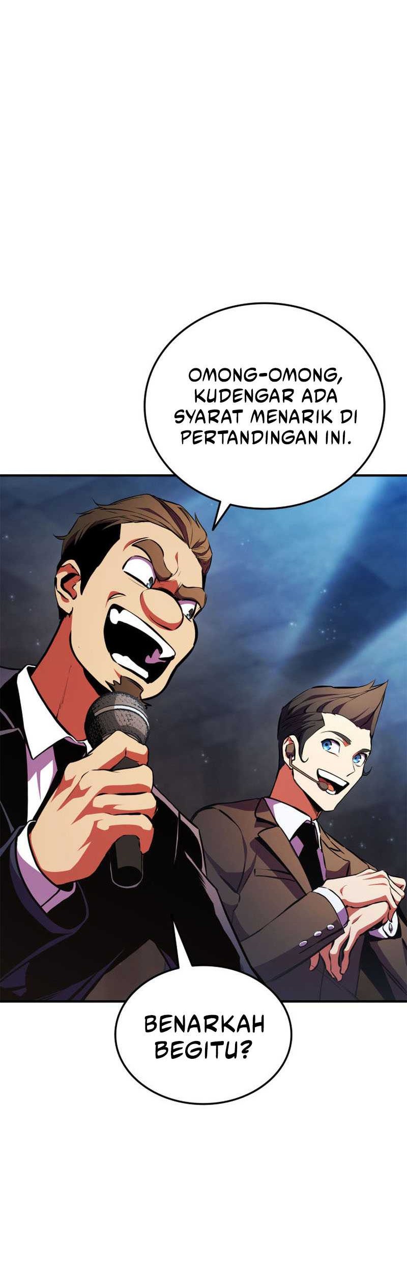 Ranker’s Return (Remake) Chapter 172 Gambar 11