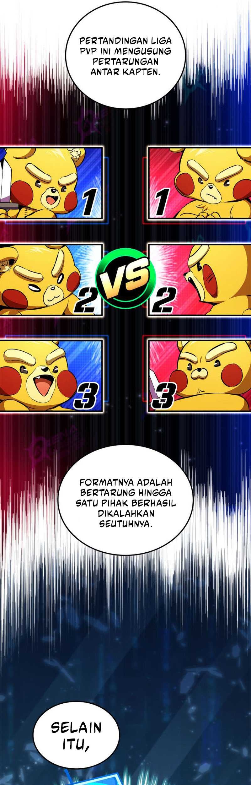 Ranker’s Return (Remake) Chapter 172 Gambar 14