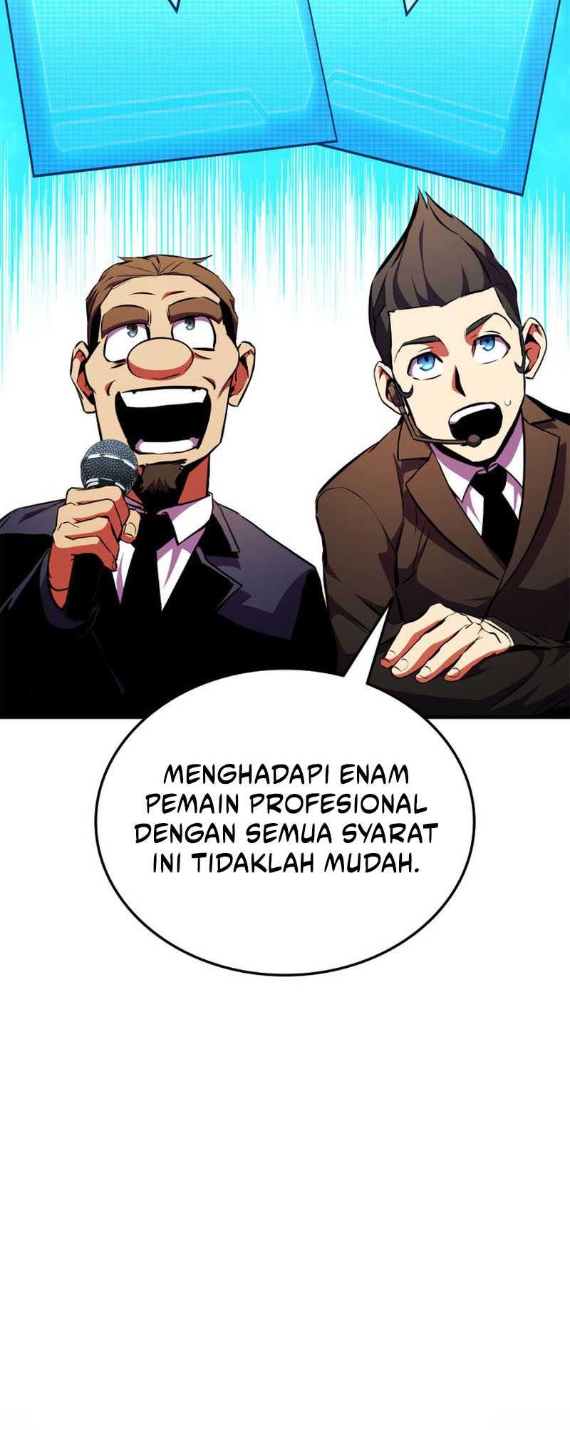 Ranker’s Return (Remake) Chapter 172 Gambar 16