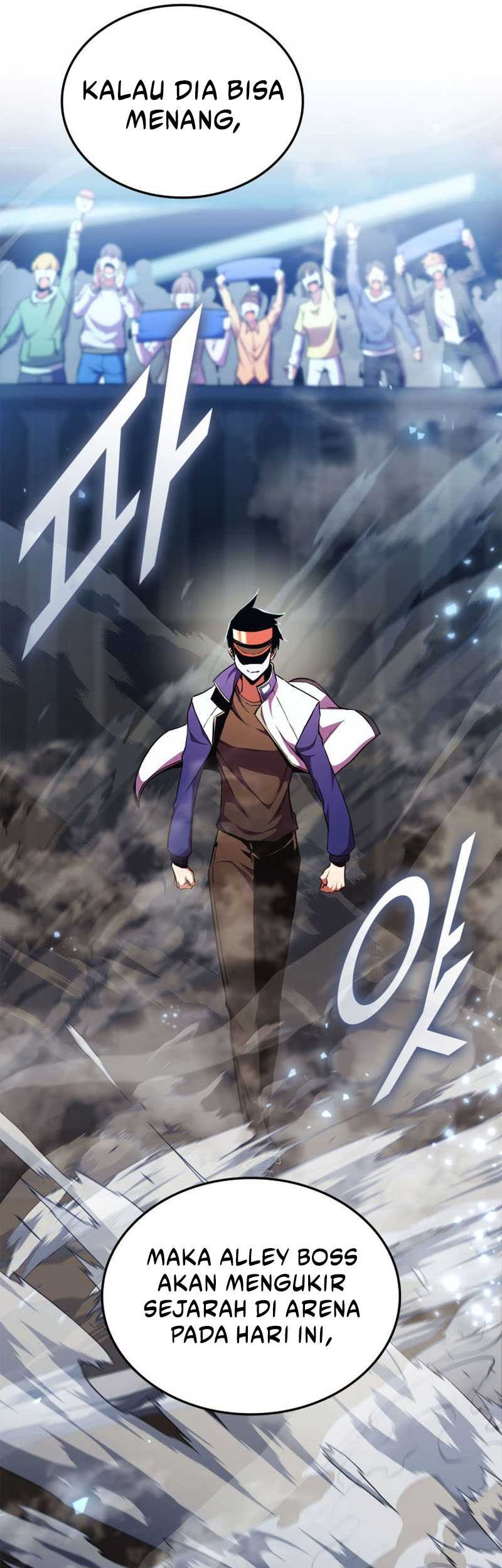 Ranker’s Return (Remake) Chapter 172 Gambar 17