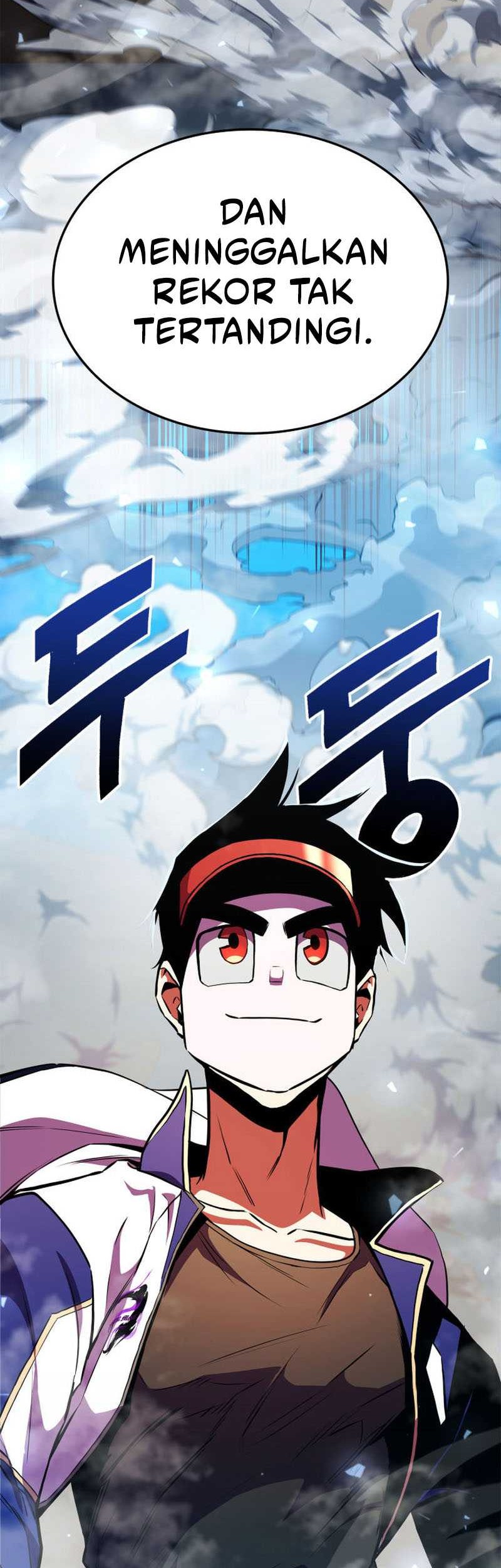 Ranker’s Return (Remake) Chapter 172 Gambar 18