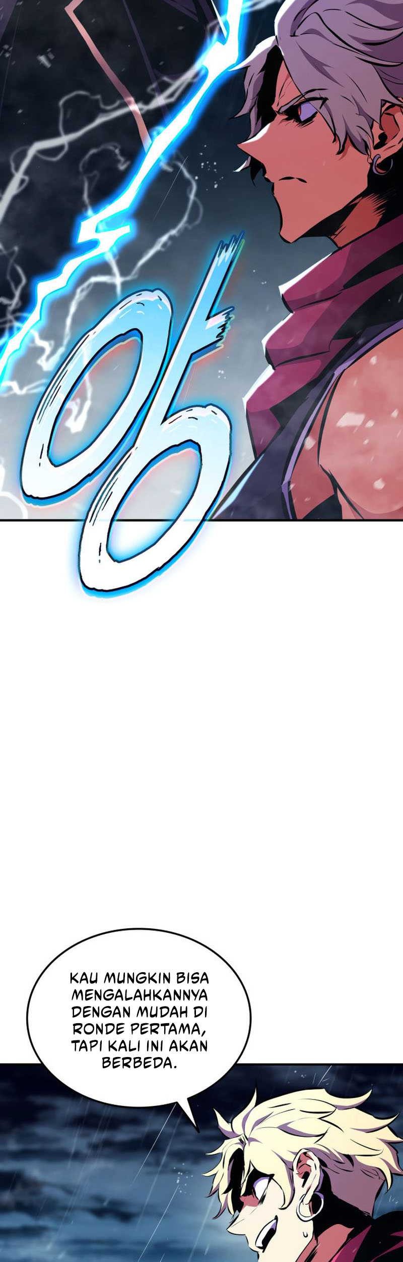 Ranker’s Return (Remake) Chapter 172 Gambar 23