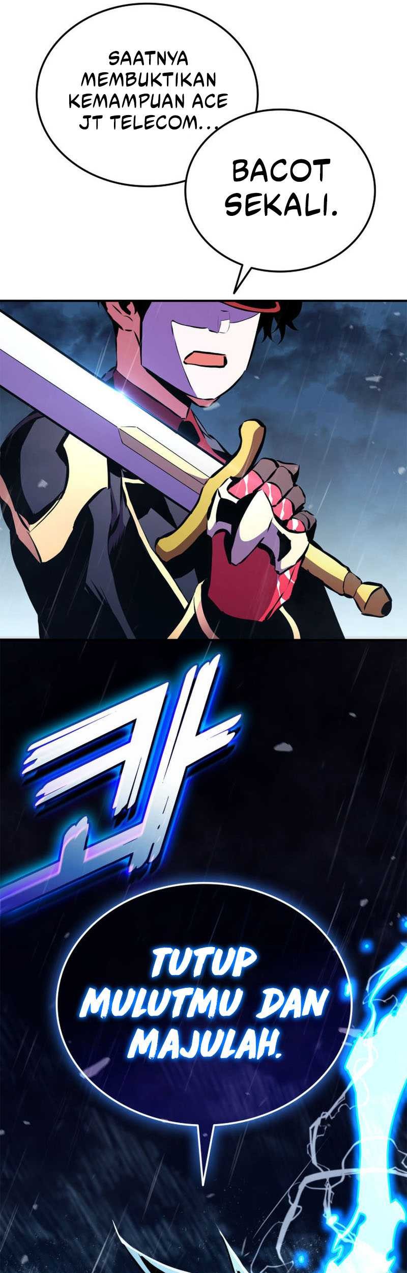 Ranker’s Return (Remake) Chapter 172 Gambar 25