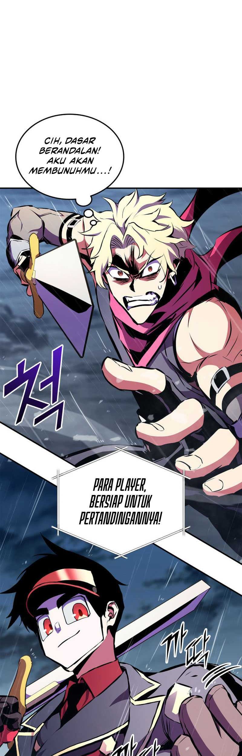 Ranker’s Return (Remake) Chapter 172 Gambar 27