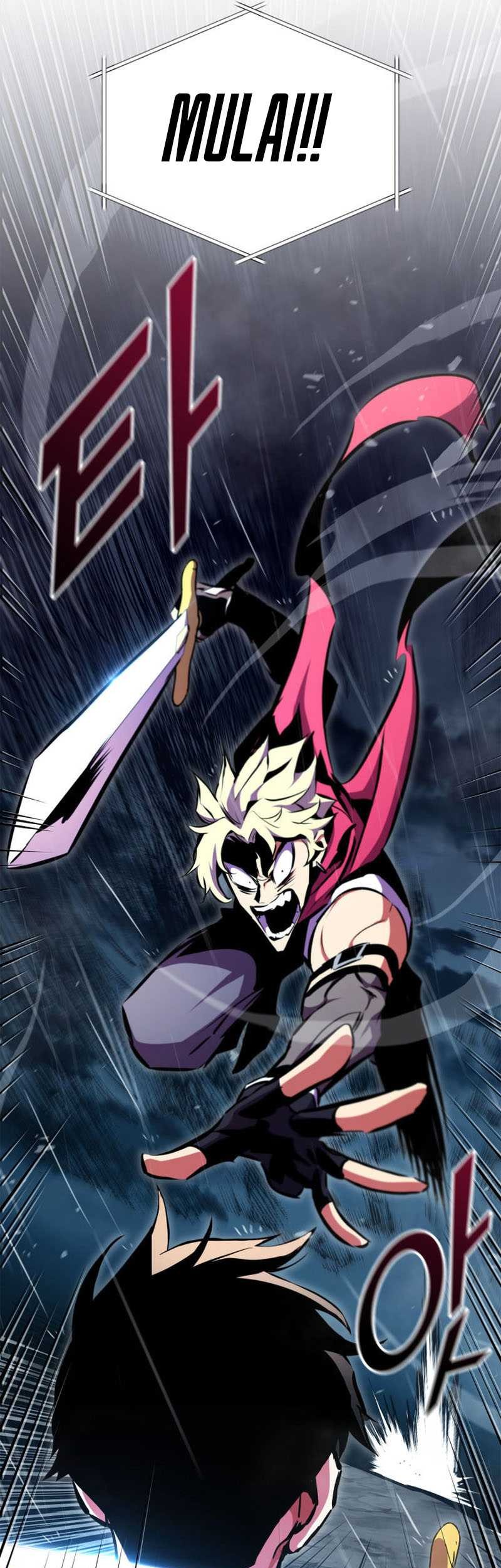 Ranker’s Return (Remake) Chapter 172 Gambar 29