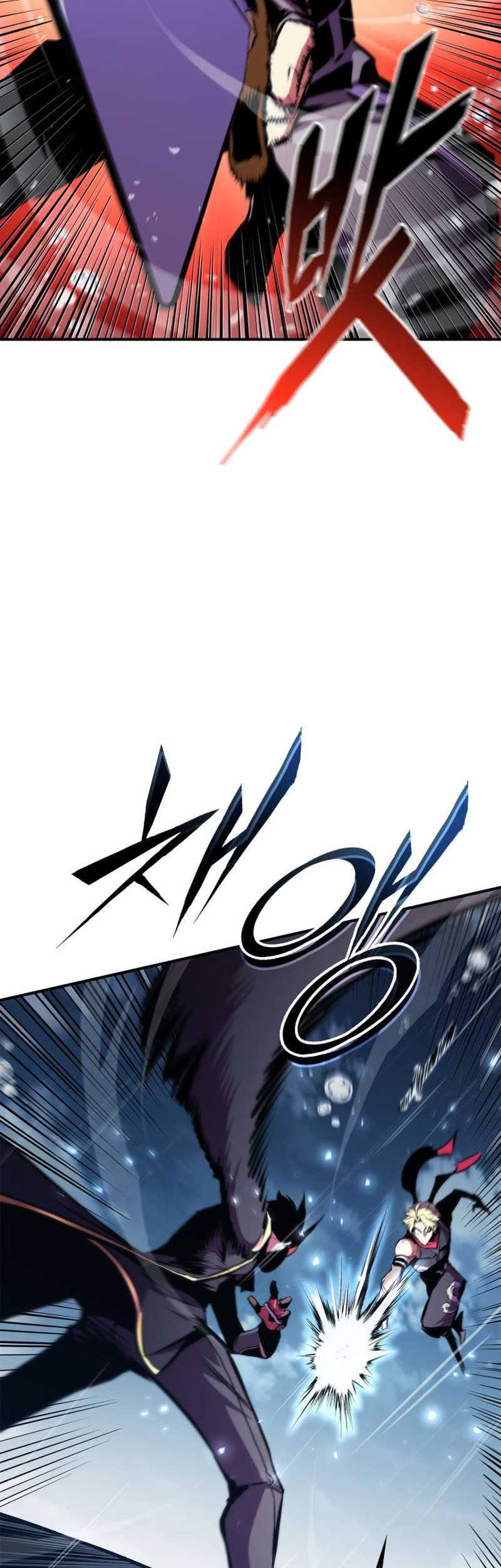 Ranker’s Return (Remake) Chapter 172 Gambar 31