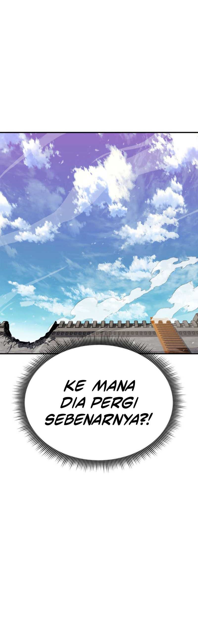 Ranker’s Return (Remake) Chapter 171 Gambar 52