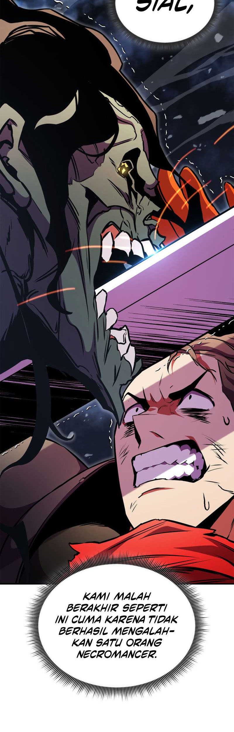 Ranker’s Return (Remake) Chapter 171 Gambar 50