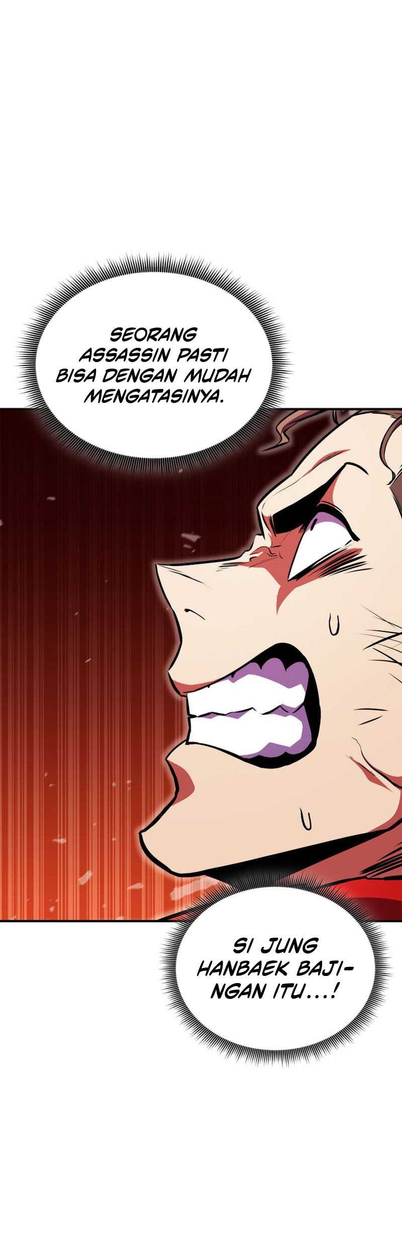 Ranker’s Return (Remake) Chapter 171 Gambar 51