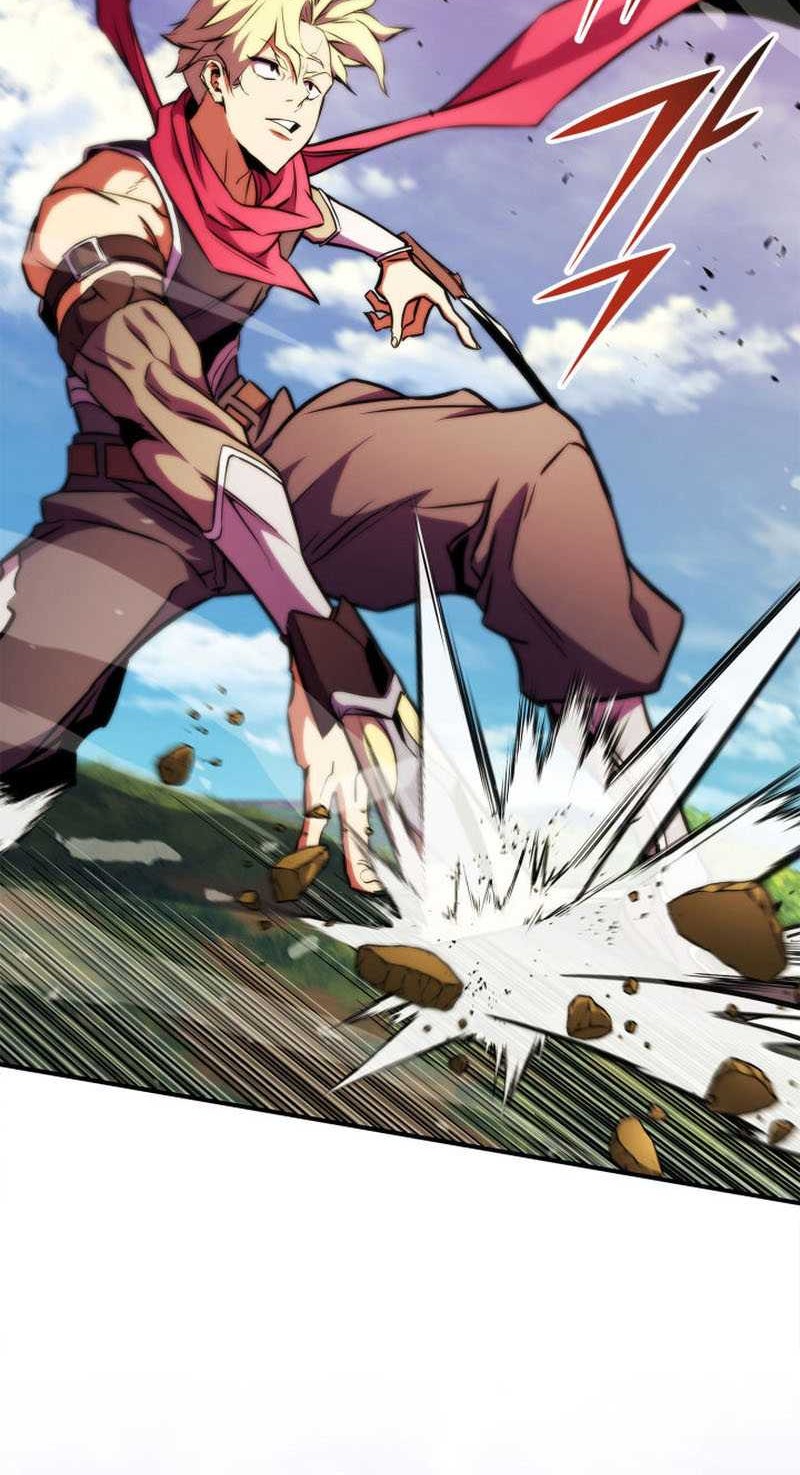 Ranker’s Return (Remake) Chapter 171 Gambar 56