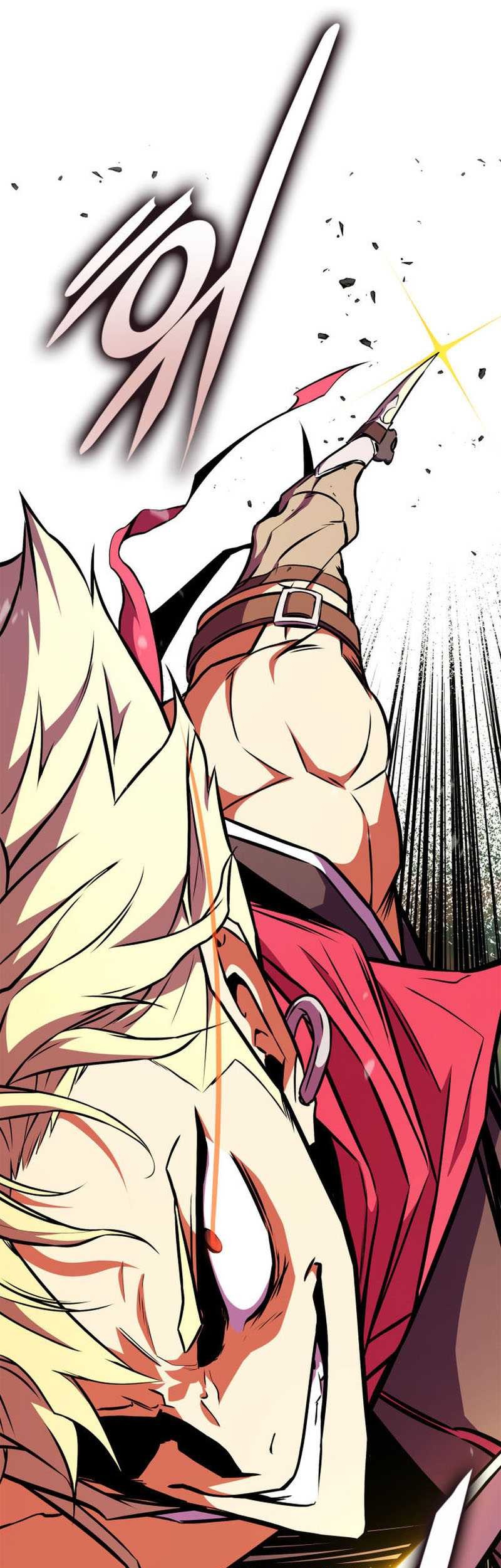 Ranker’s Return (Remake) Chapter 171 Gambar 53