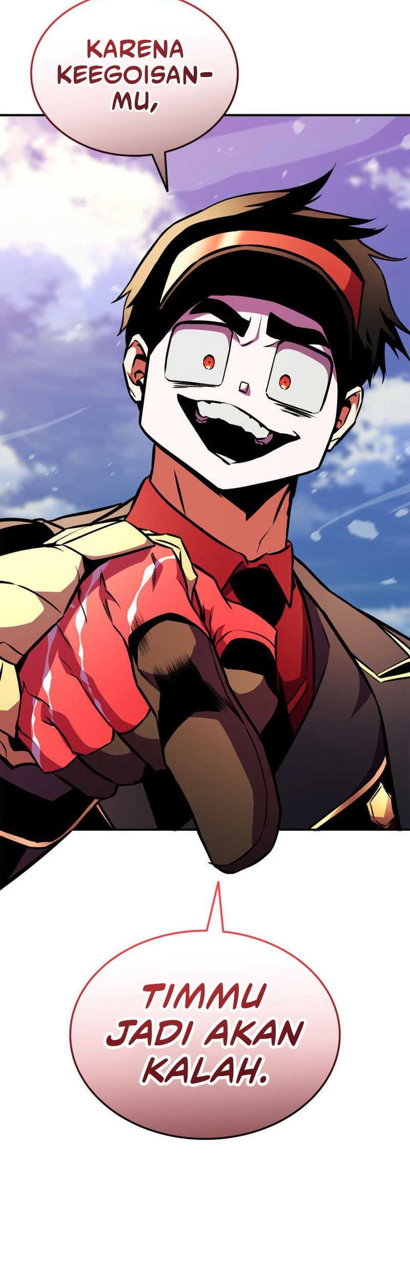 Ranker’s Return (Remake) Chapter 171 Gambar 60