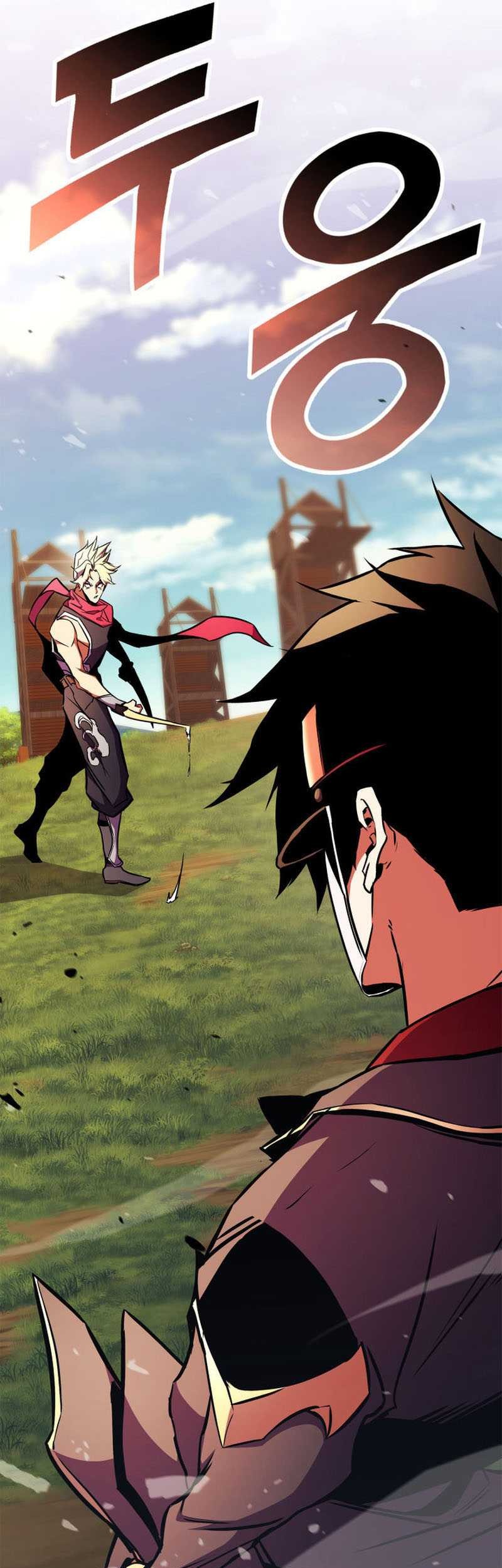 Ranker’s Return (Remake) Chapter 171 Gambar 57