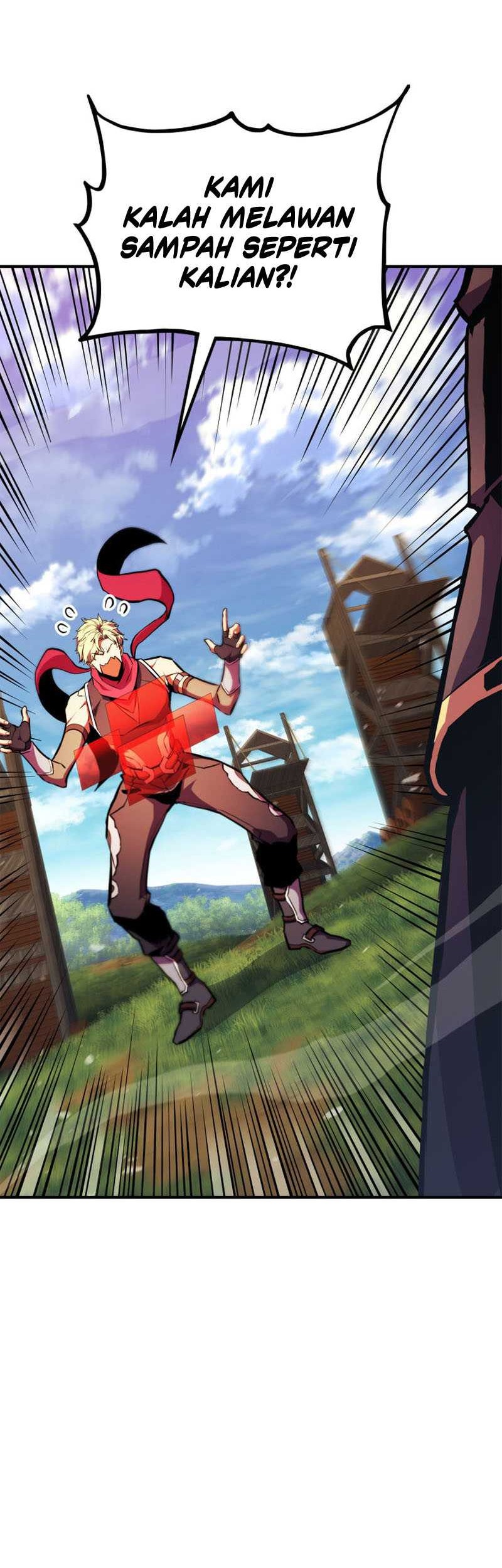 Ranker’s Return (Remake) Chapter 171 Gambar 64