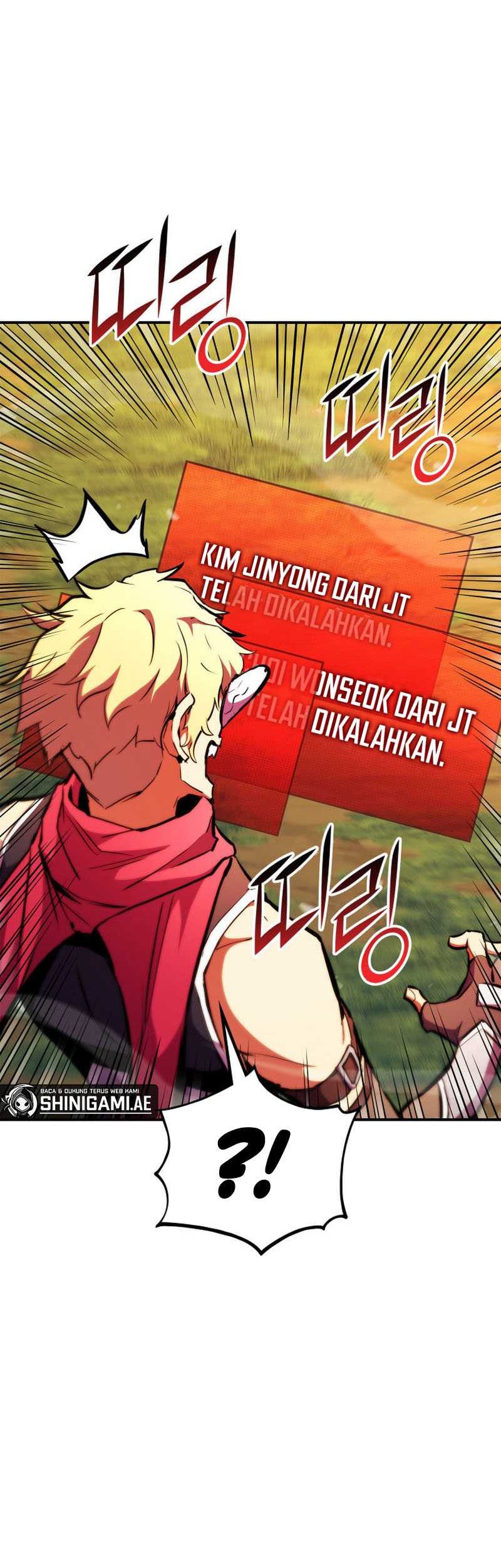 Ranker’s Return (Remake) Chapter 171 Gambar 62