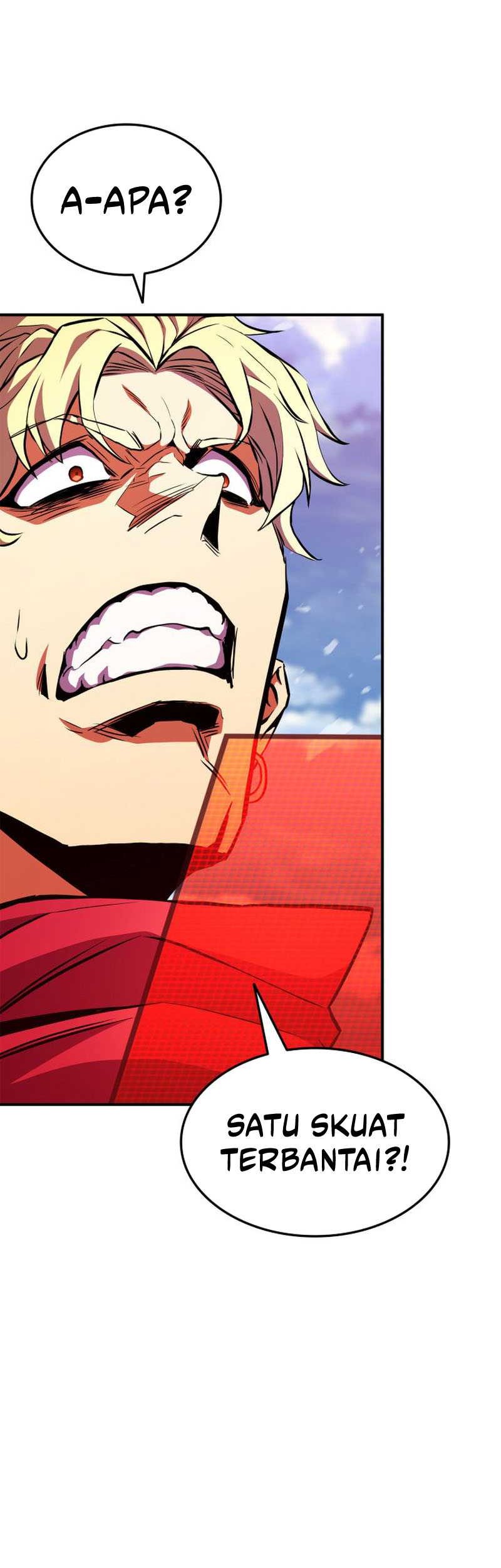 Ranker’s Return (Remake) Chapter 171 Gambar 63