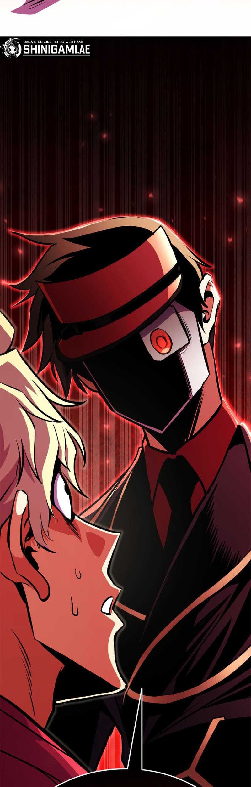 Ranker’s Return (Remake) Chapter 171 Gambar 66