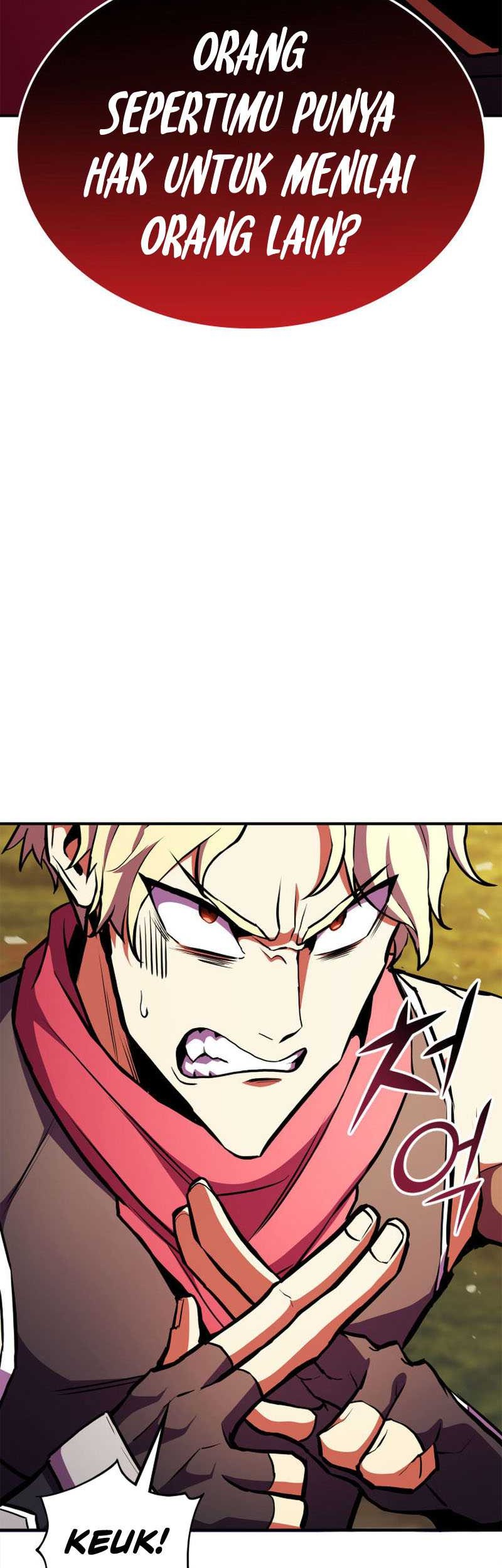 Ranker’s Return (Remake) Chapter 171 Gambar 67