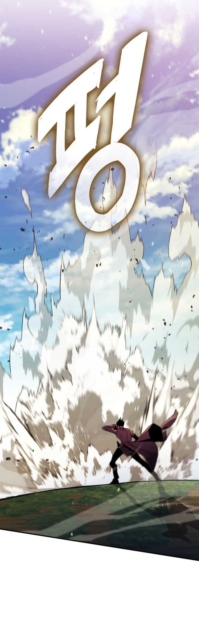 Ranker’s Return (Remake) Chapter 171 Gambar 69