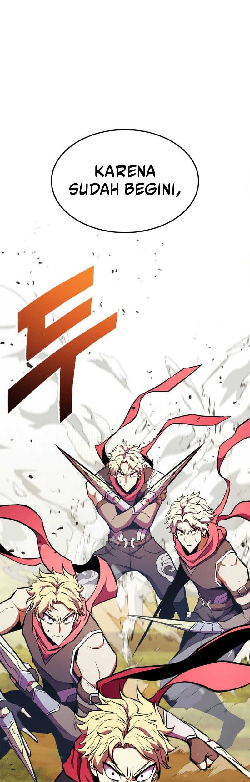 Ranker’s Return (Remake) Chapter 171 Gambar 70