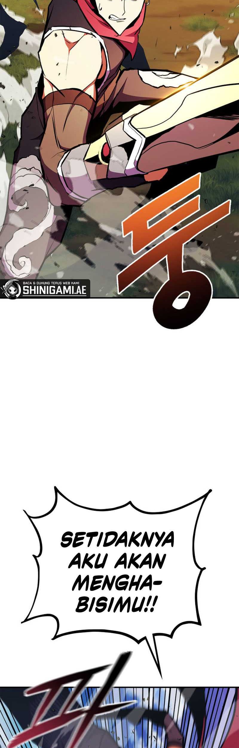 Ranker’s Return (Remake) Chapter 171 Gambar 71