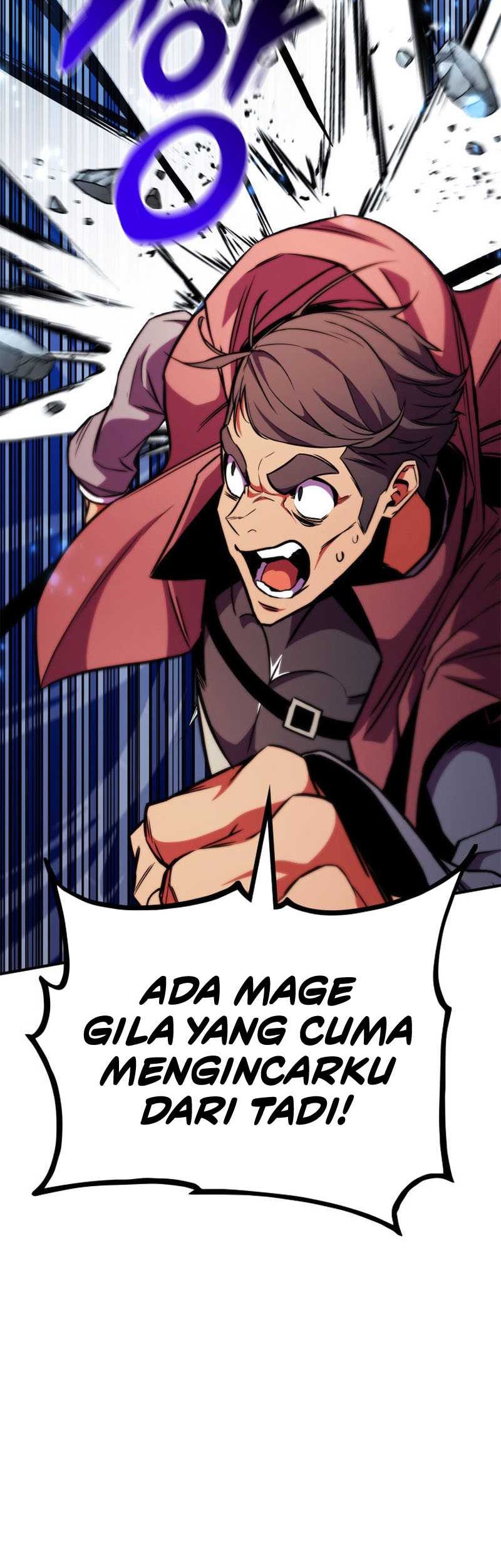 Ranker’s Return (Remake) Chapter 171 Gambar 35