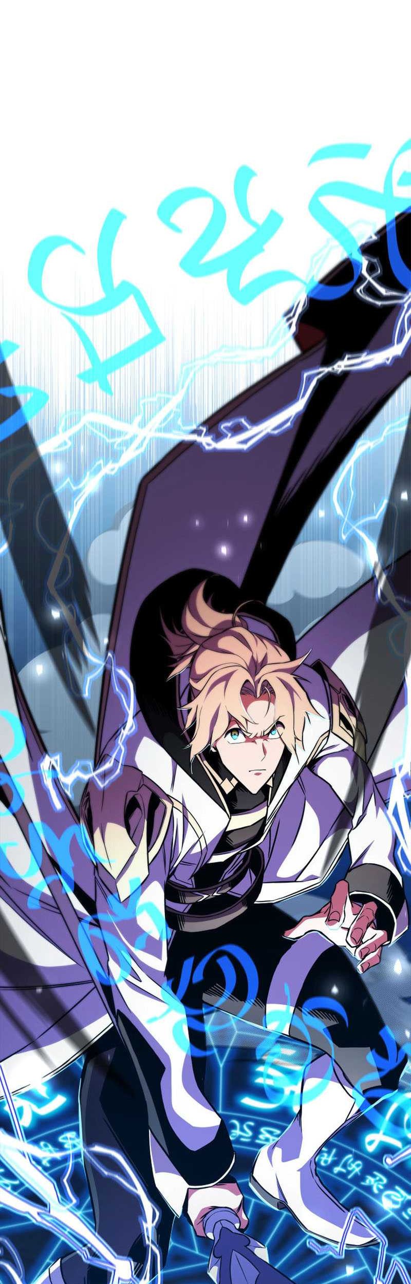 Ranker’s Return (Remake) Chapter 171 Gambar 36