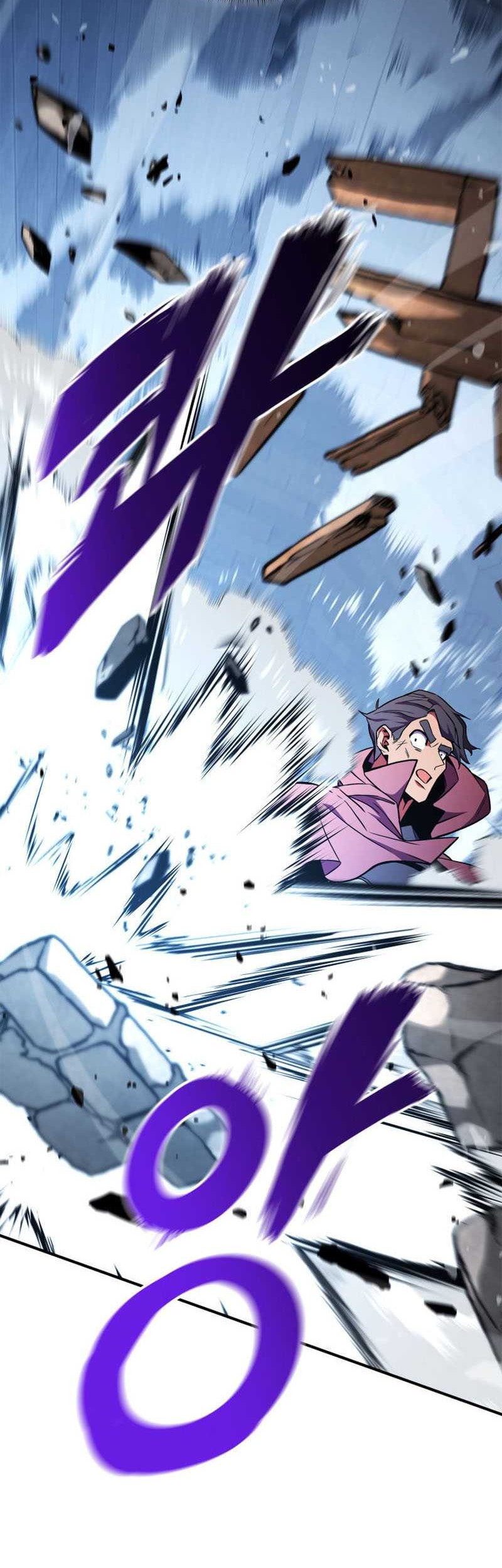 Ranker’s Return (Remake) Chapter 171 Gambar 41