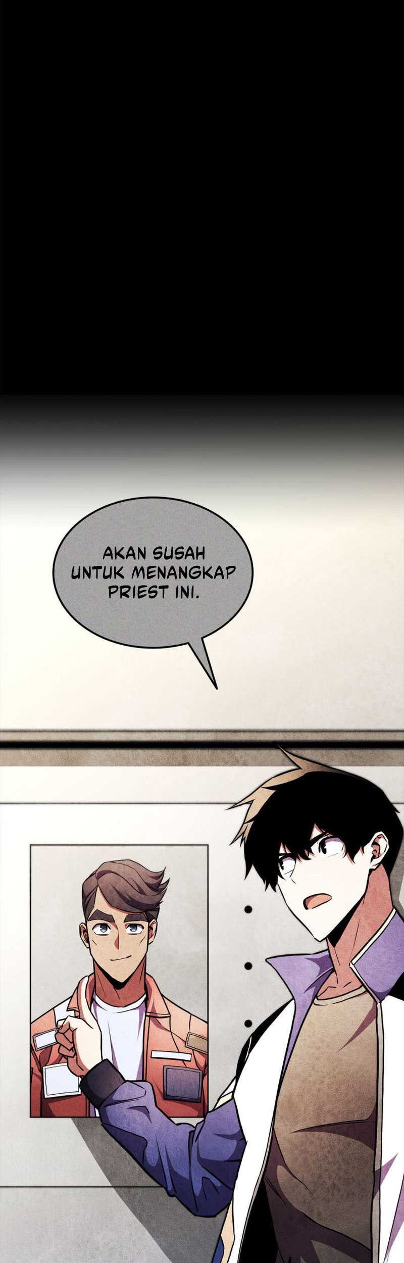 Ranker’s Return (Remake) Chapter 171 Gambar 38