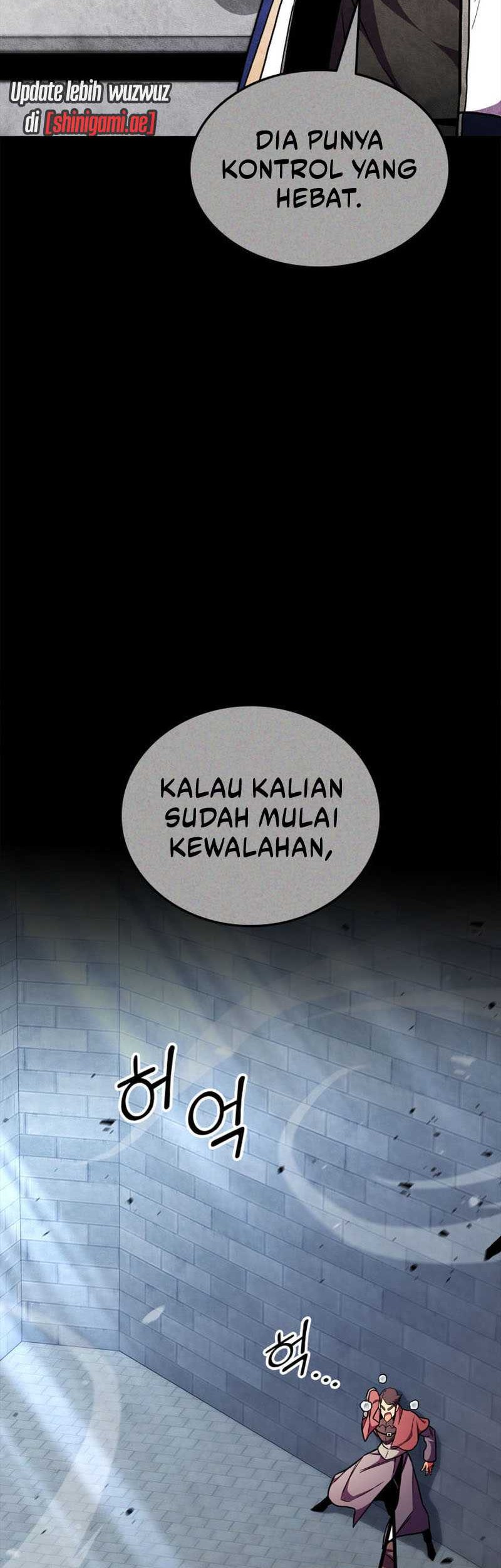 Ranker’s Return (Remake) Chapter 171 Gambar 39