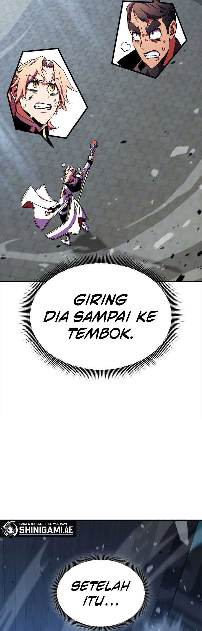 Ranker’s Return (Remake) Chapter 171 Gambar 40