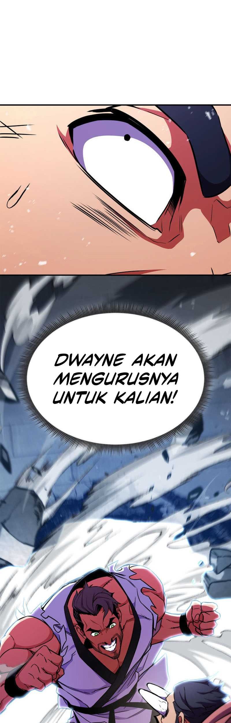 Ranker’s Return (Remake) Chapter 171 Gambar 42