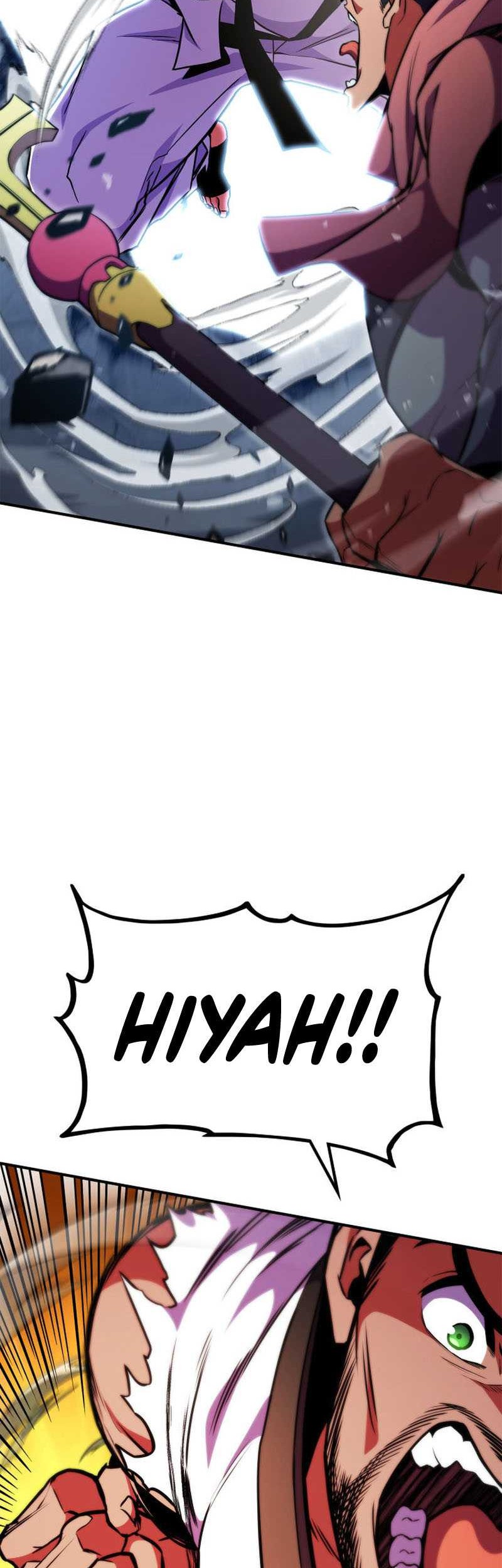 Ranker’s Return (Remake) Chapter 171 Gambar 43