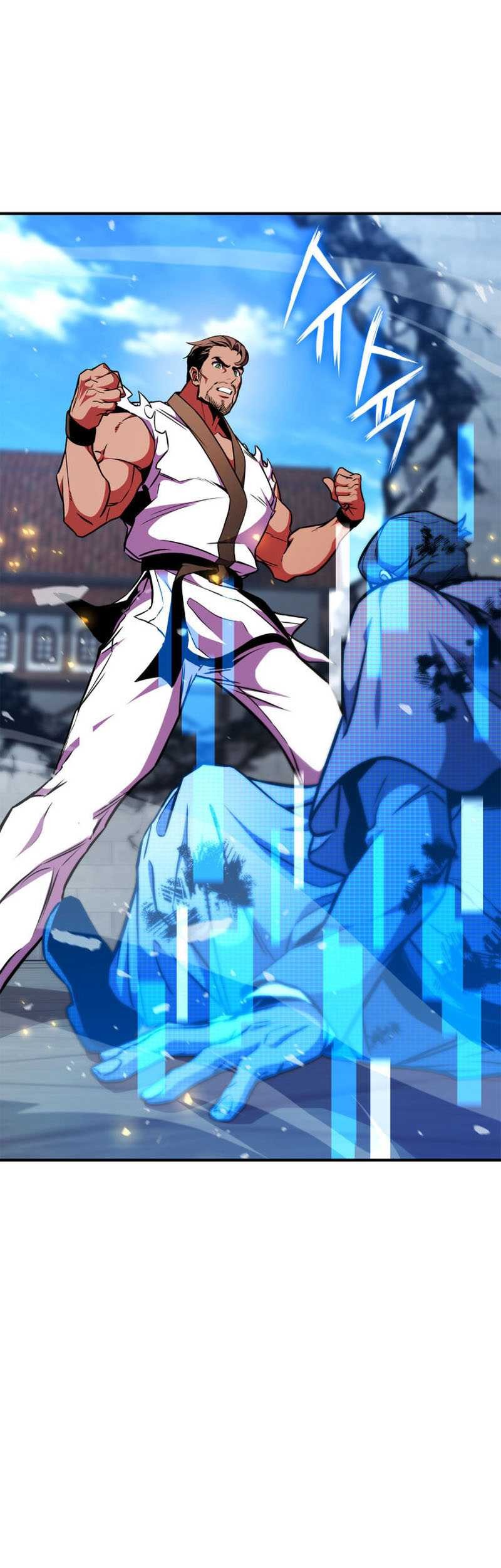 Ranker’s Return (Remake) Chapter 171 Gambar 46