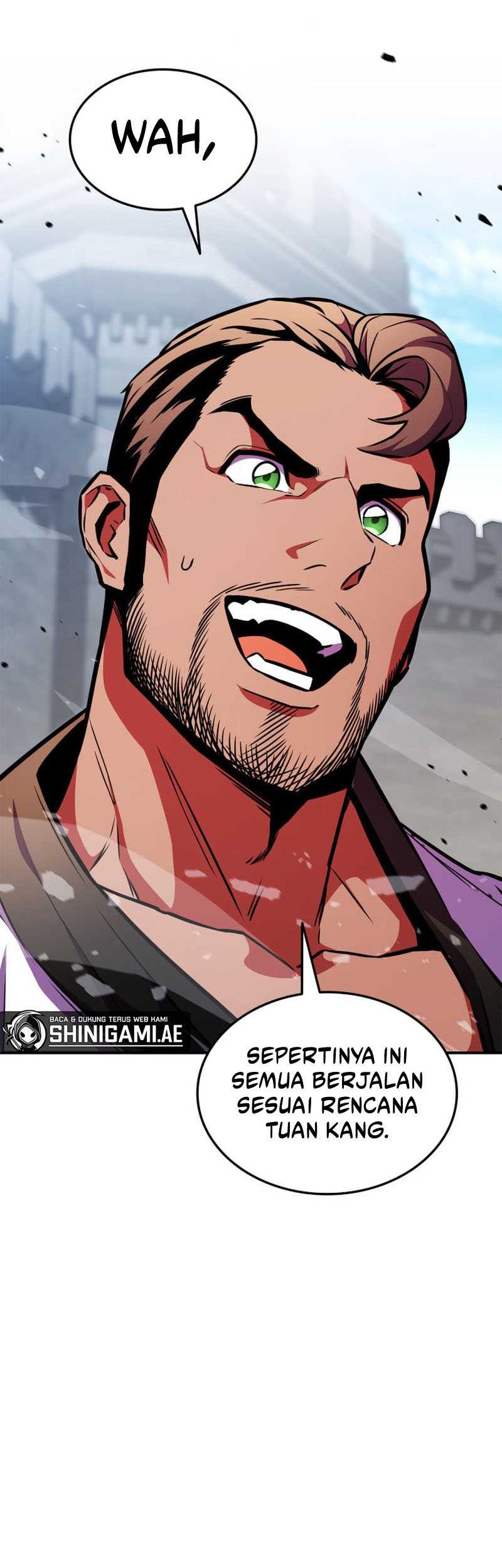 Ranker’s Return (Remake) Chapter 171 Gambar 47