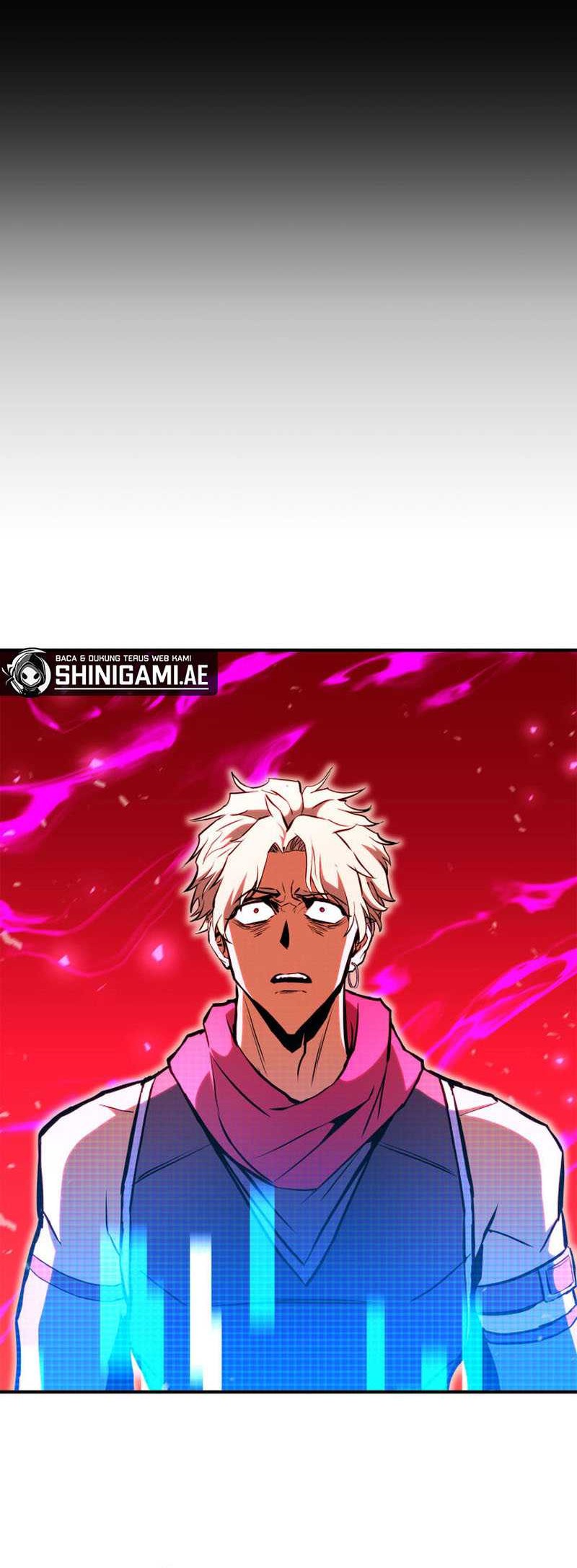 Ranker’s Return (Remake) Chapter 171 Gambar 91