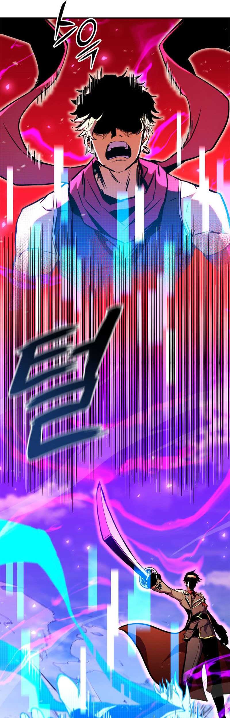 Ranker’s Return (Remake) Chapter 171 Gambar 92