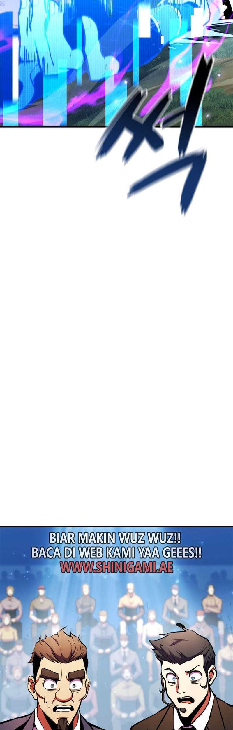Ranker’s Return (Remake) Chapter 171 Gambar 93