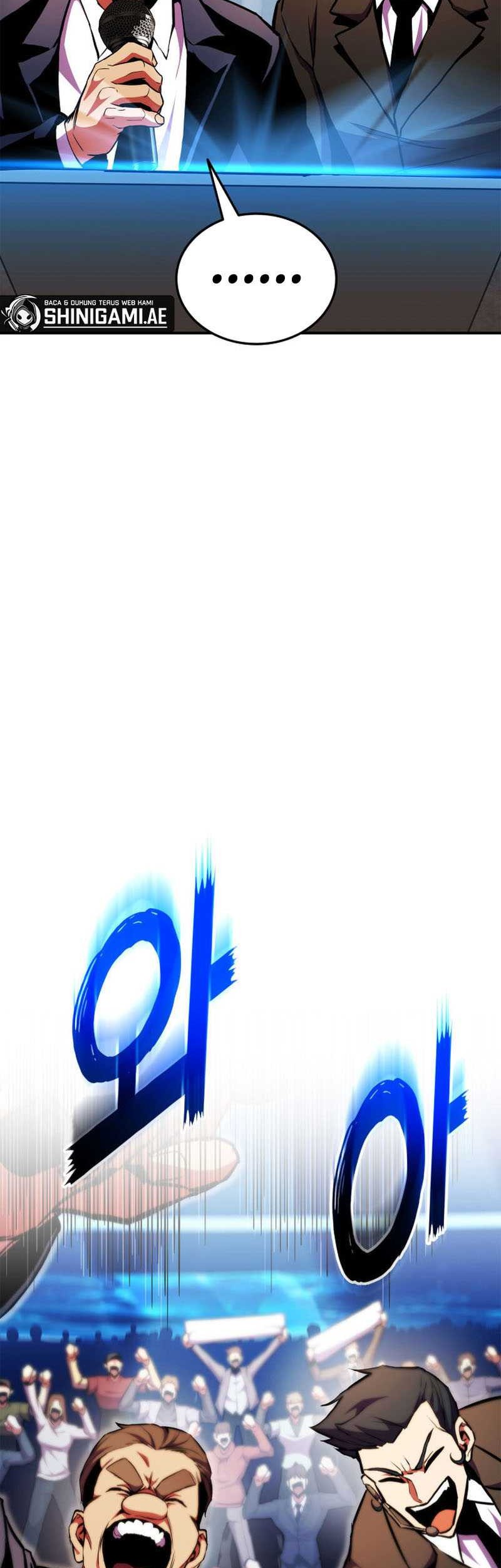 Ranker’s Return (Remake) Chapter 171 Gambar 94