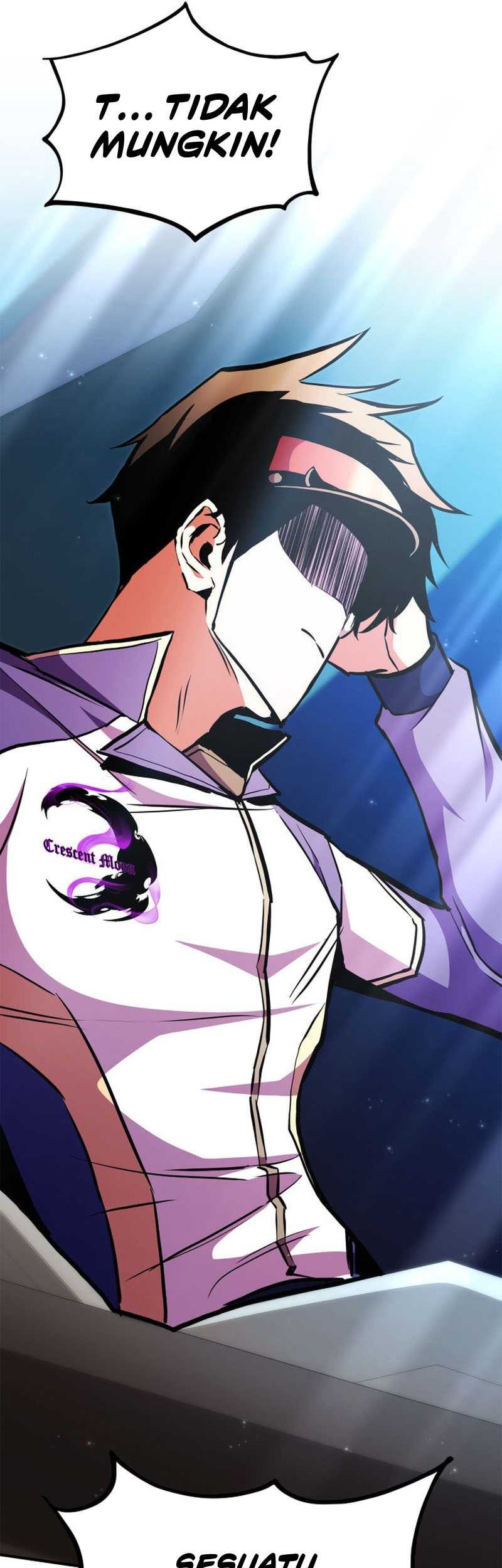 Ranker’s Return (Remake) Chapter 171 Gambar 96