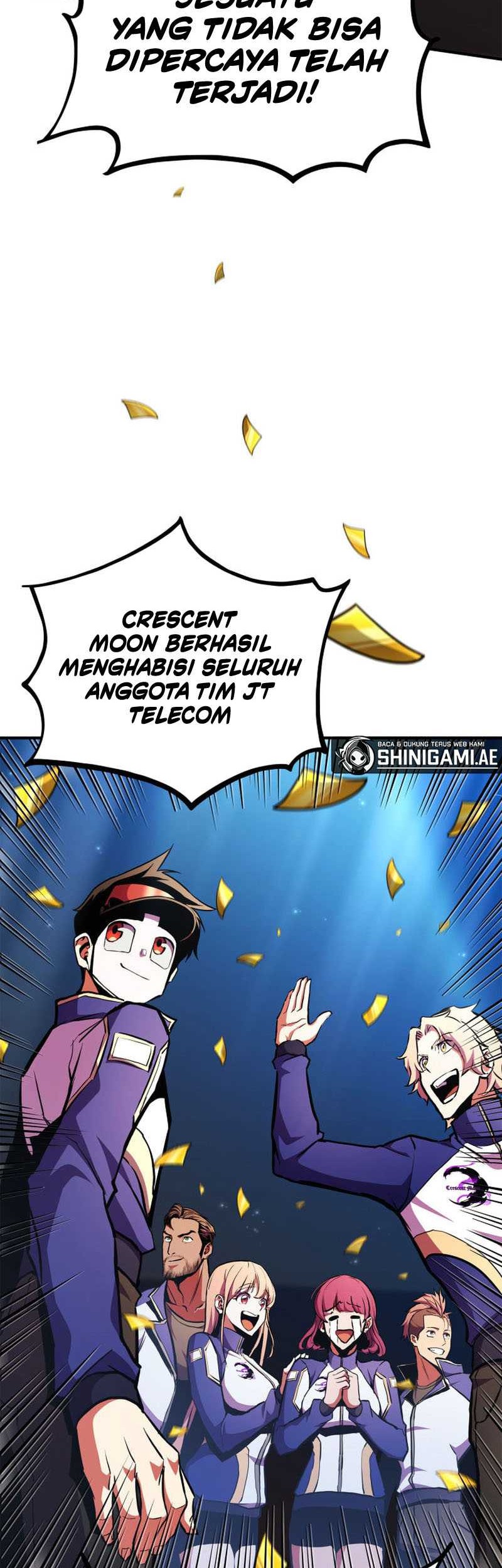 Ranker’s Return (Remake) Chapter 171 Gambar 97