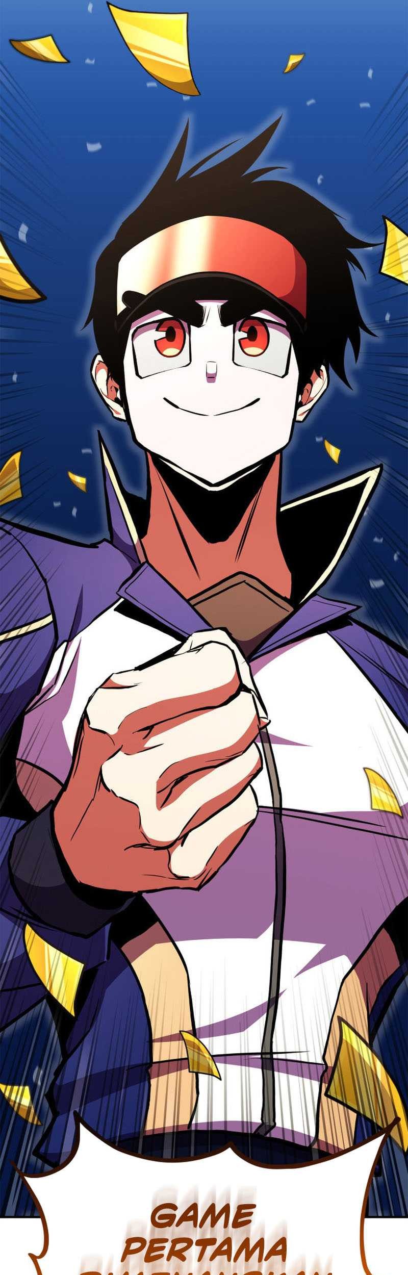 Ranker’s Return (Remake) Chapter 171 Gambar 100