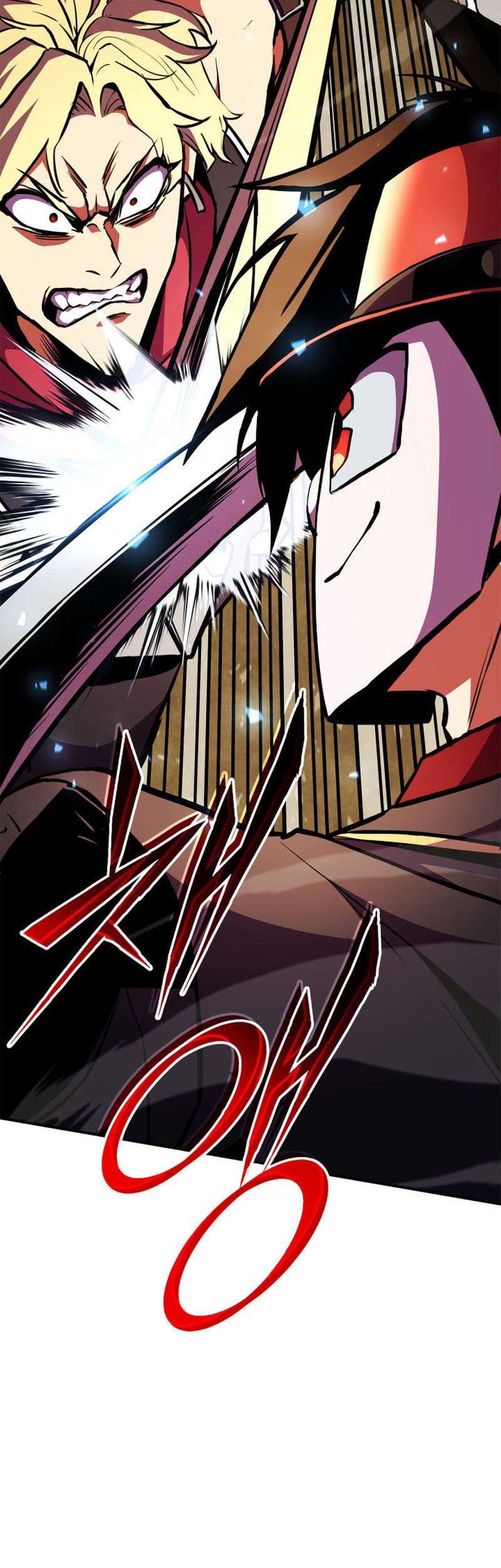 Ranker’s Return (Remake) Chapter 171 Gambar 76