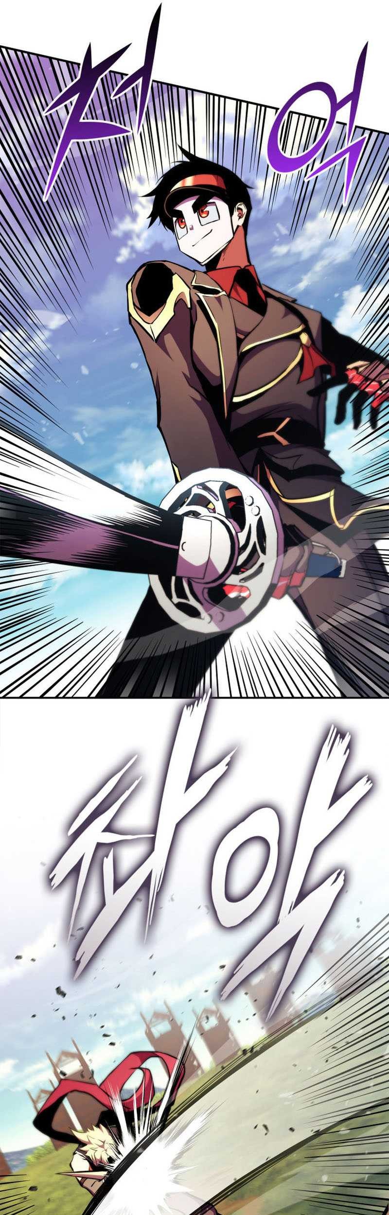 Ranker’s Return (Remake) Chapter 171 Gambar 73